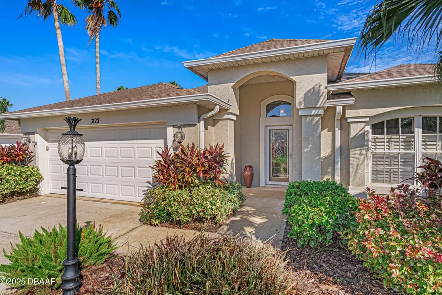 3123 Waterway Place, Port Orange, FL 32128 - #2
