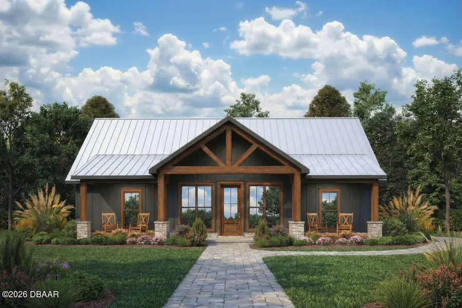 0 Greens Dairy Road, Deland, FL 32720 - #2