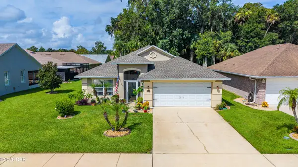 656 Coral Trace Boulevard, Edgewater, FL 32132