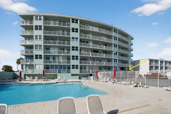 800 N Atlantic Avenue #201, Daytona Beach, FL 32118