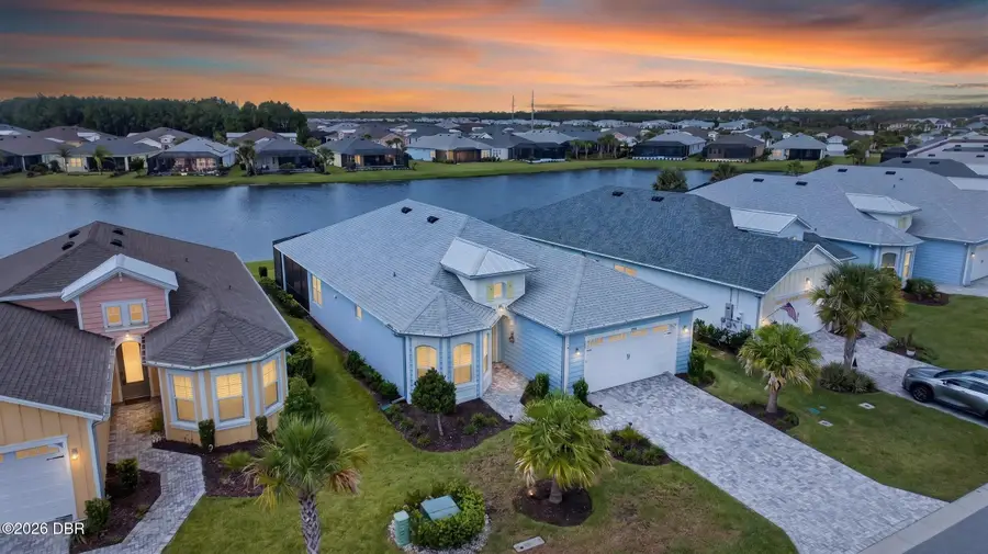 285 Margaritaville Avenue, Daytona Beach, FL 32124 - #2