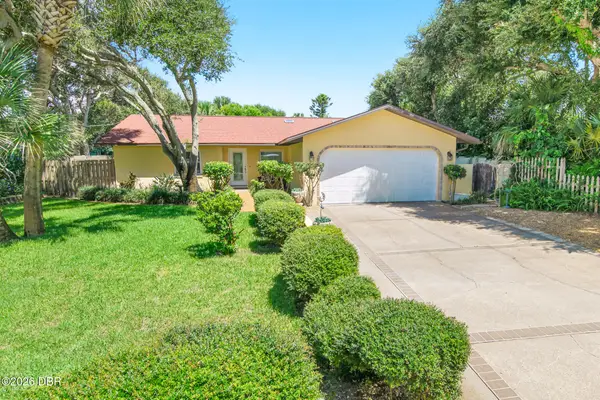 66 Beverly Hills Avenue, Ponce Inlet, FL 32127