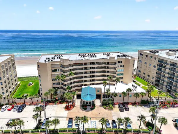 4545 S Atlantic Avenue #3502, Ponce Inlet, FL 32127