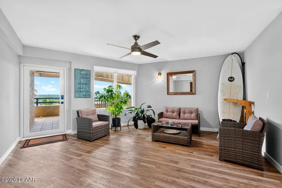 4545 S Atlantic Avenue #3502, Ponce Inlet, FL 32127 - #2