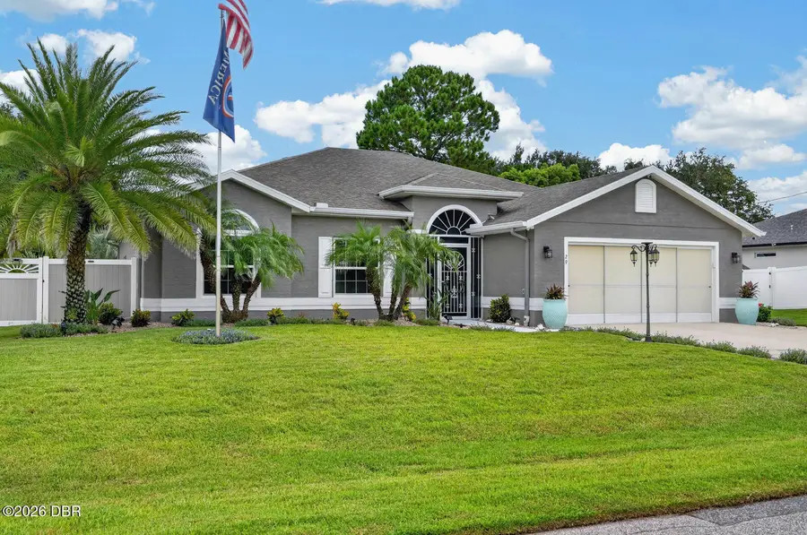 29 Ludlow Lane, Palm Coast, FL 32137 - #3