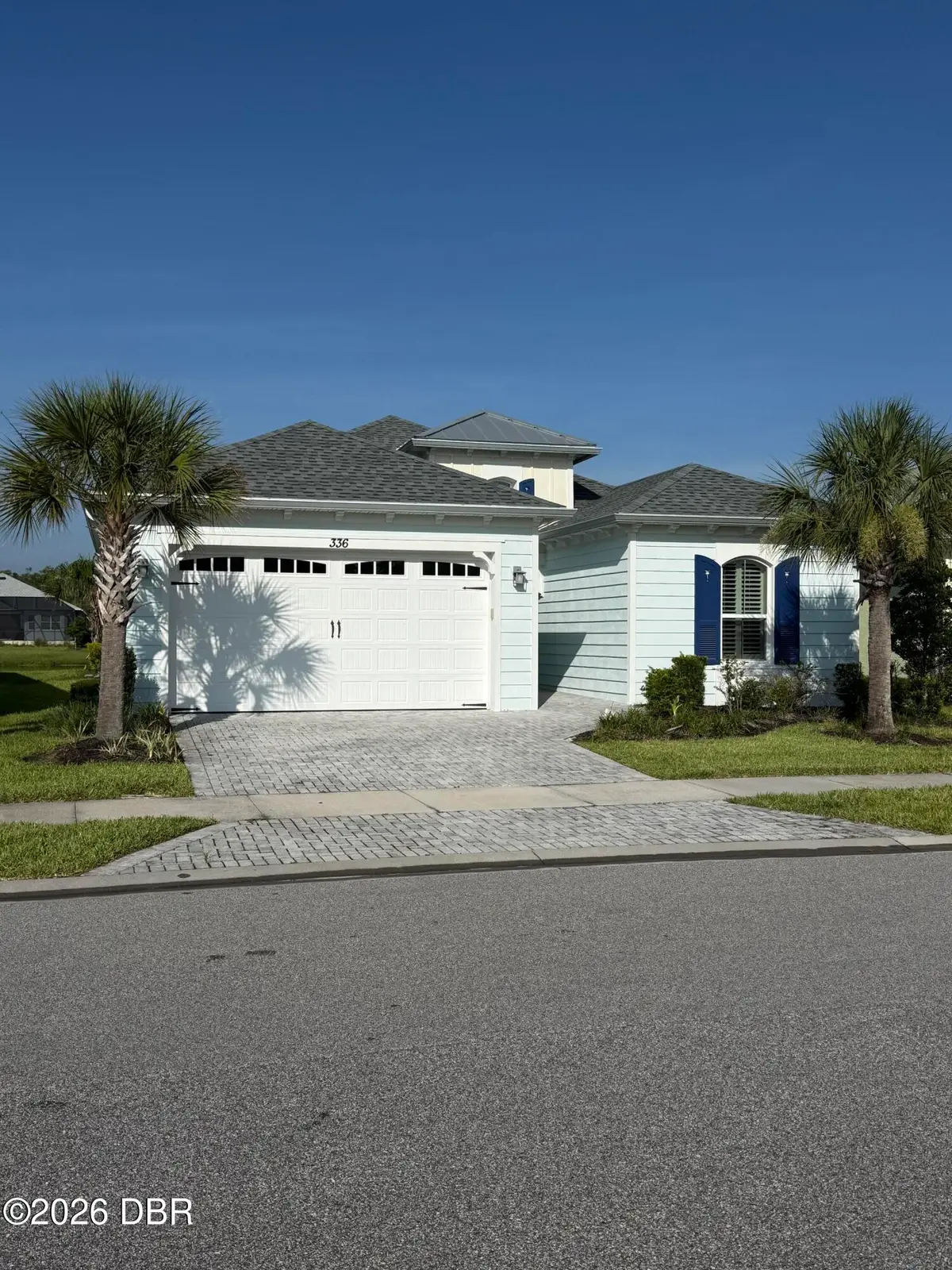 336 High Tide Lane, Daytona Beach, FL 32124 - #1