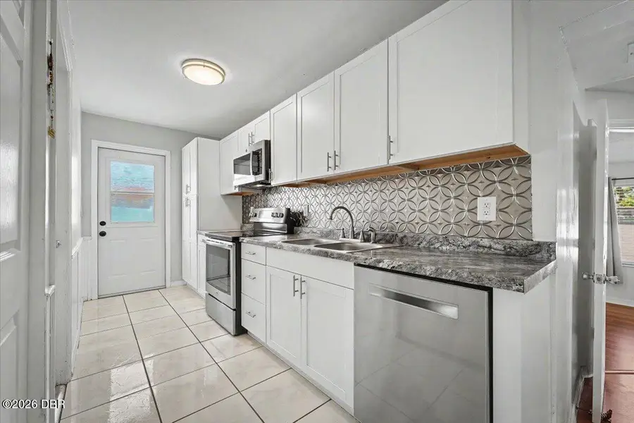 1978 Myrtle Jo Drive, Ormond Beach, FL 32174 - #3