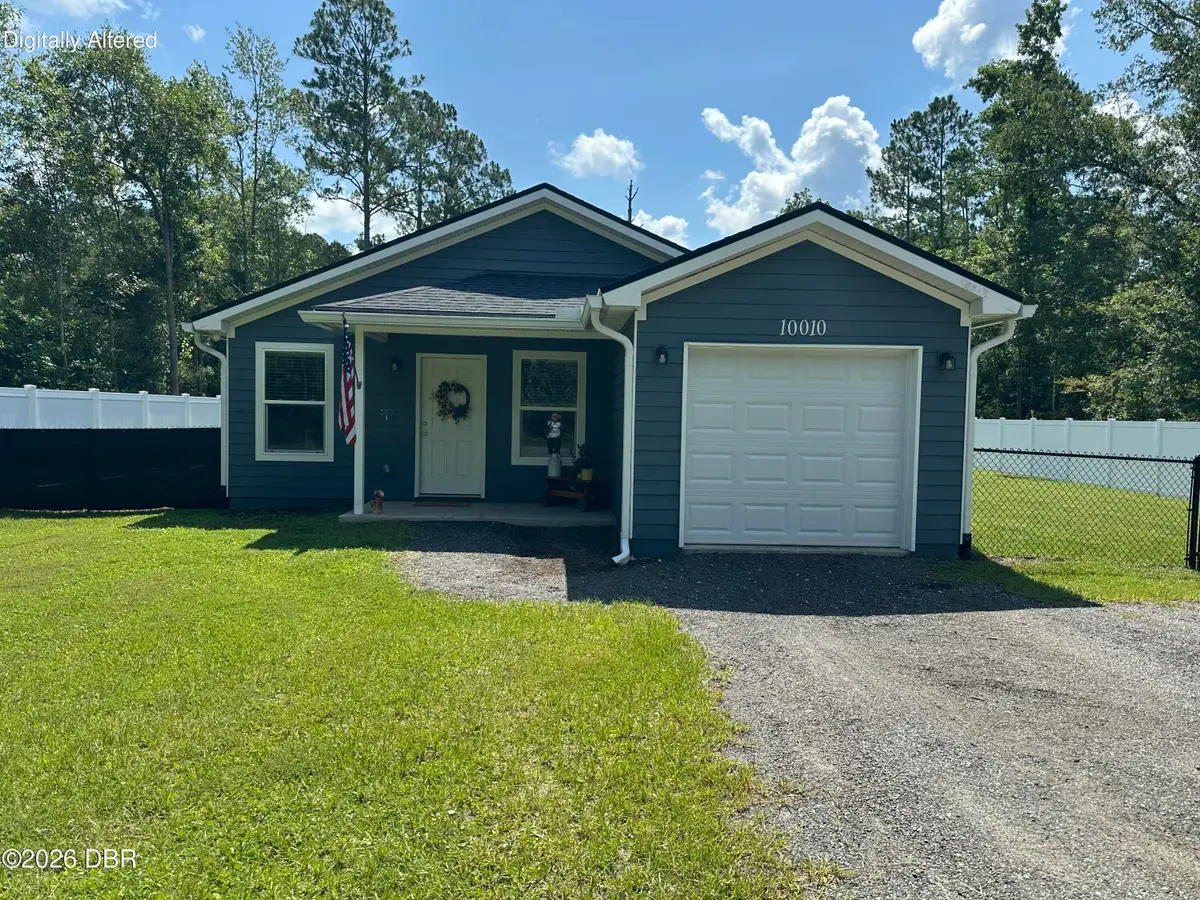 10010 Mcmahon Avenue, Hastings, FL 32145 - #1