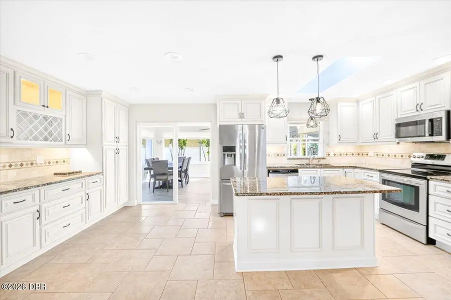 115 Marie Drive, Ponce Inlet, FL 32127 - #2