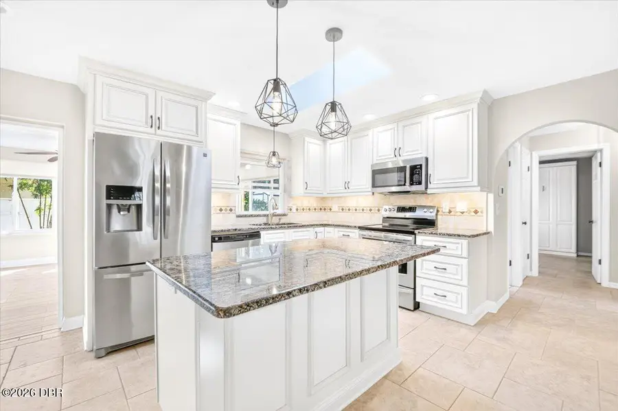 115 Marie Drive, Ponce Inlet, FL 32127 - #3