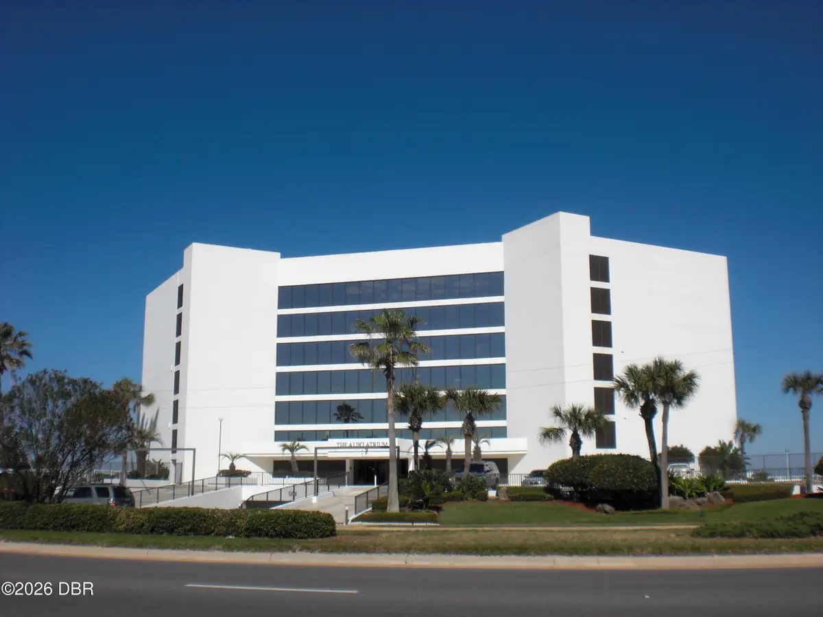 901 S Atlantic Avenue #PH7, Ormond Beach, FL 32176 - #1