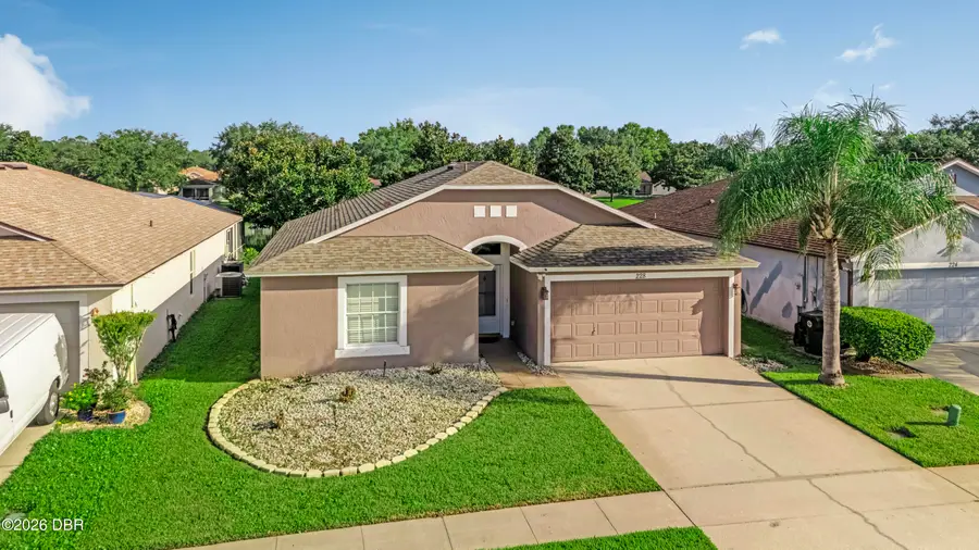 228 Dahoon Holly Drive, Daytona Beach, FL 32117 - #3
