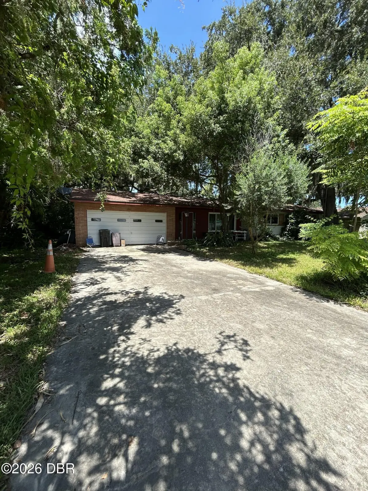 840 Pineapple Road, South Daytona, FL 32119 - #1