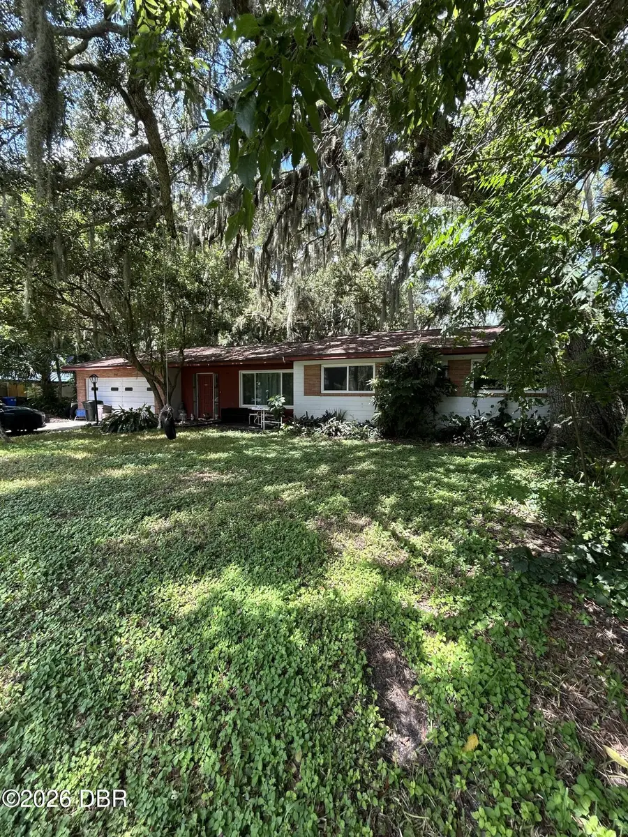 840 Pineapple Road, South Daytona, FL 32119 - #3