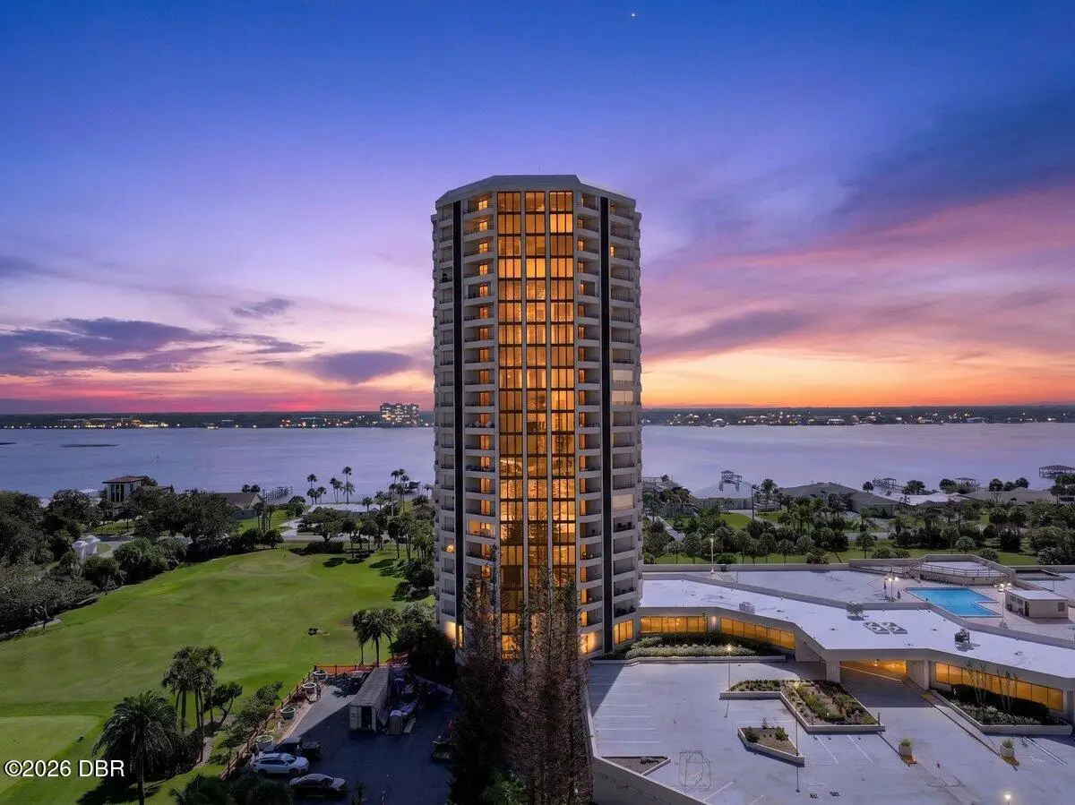 1 Oceans West Boulevard #22A4, Daytona Beach Shores, FL 32118 - #1