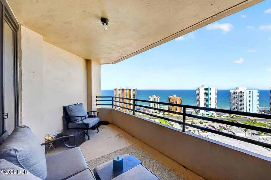 1 Oceans West Boulevard #22A4, Daytona Beach Shores, FL 32118 - #2