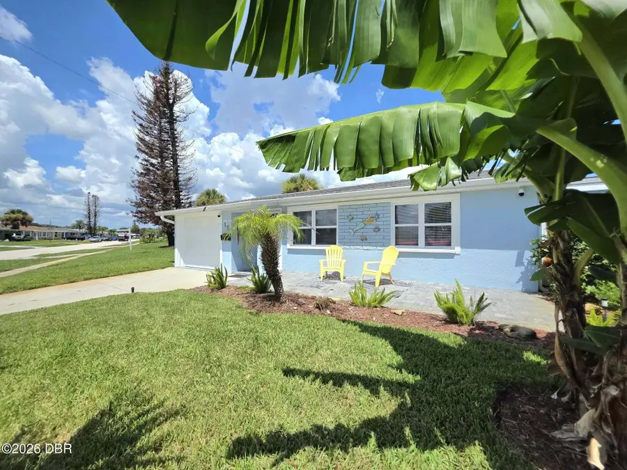 16 Tropical Drive, Ormond Beach, FL 32176 - #2