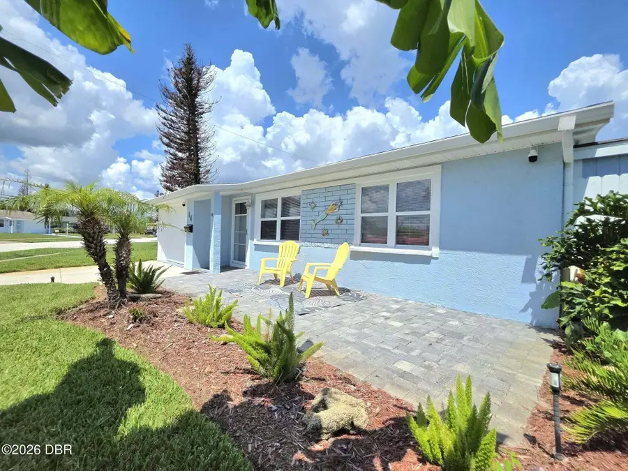 16 Tropical Drive, Ormond Beach, FL 32176 - #3