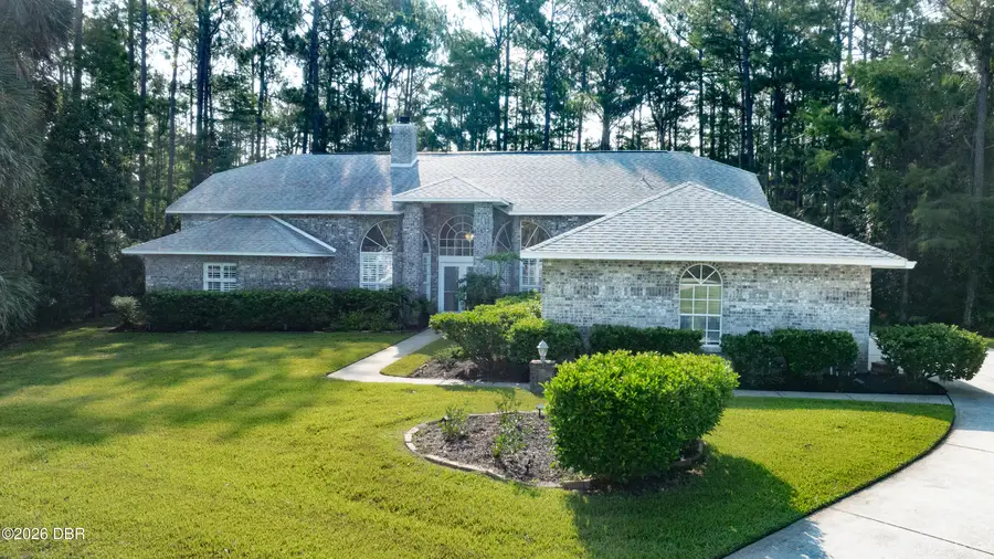16 Crescent Lake Way, Ormond Beach, FL 32174 - #2