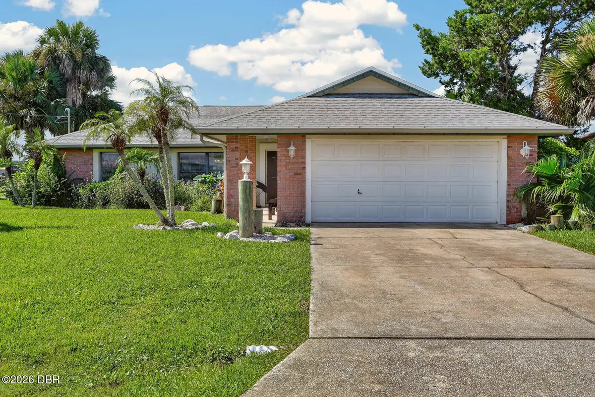 109 Coral Reef Court #N, Palm Coast, FL 32137 - #1