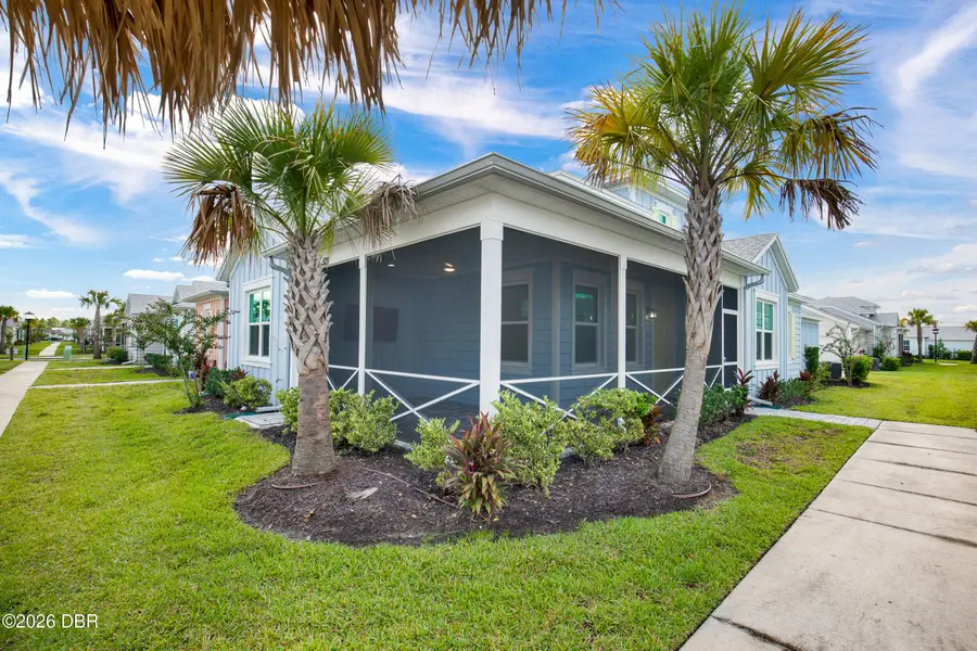 521 Daiquiri Place, Daytona Beach, FL 32124 - #2