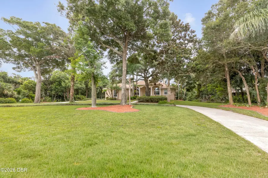 5842 Spruce Creek Woods Drive, Port Orange, FL 32127 - #2