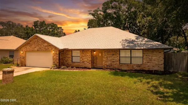 1523 Poplar Drive, Ormond Beach, FL 32174