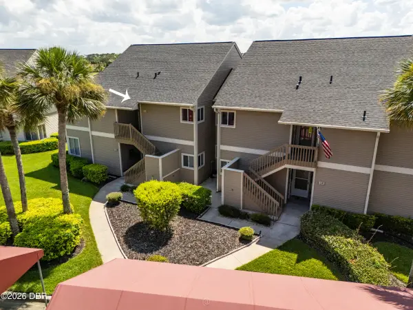 11 Magnolia Drive #11, Ormond Beach, FL 32174