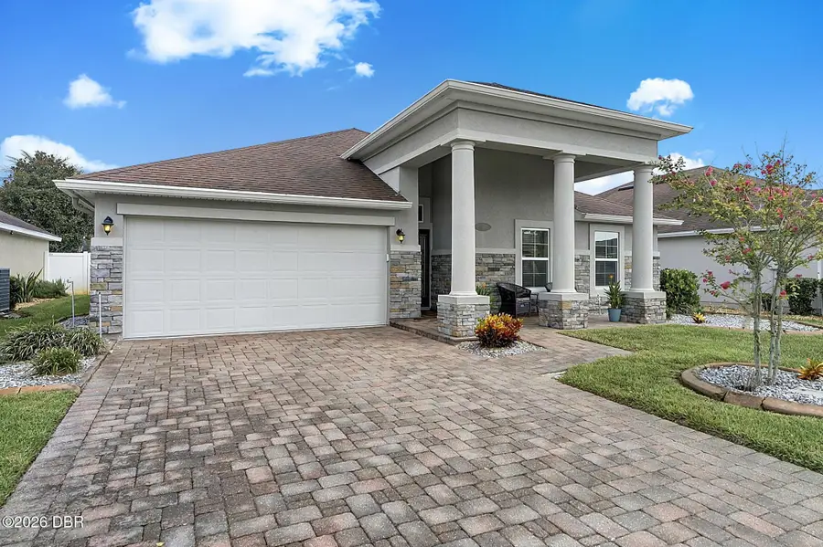 5 Graham Trail, Palm Coast, FL 32137 - #2