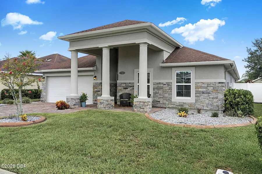 5 Graham Trail, Palm Coast, FL 32137 - #3