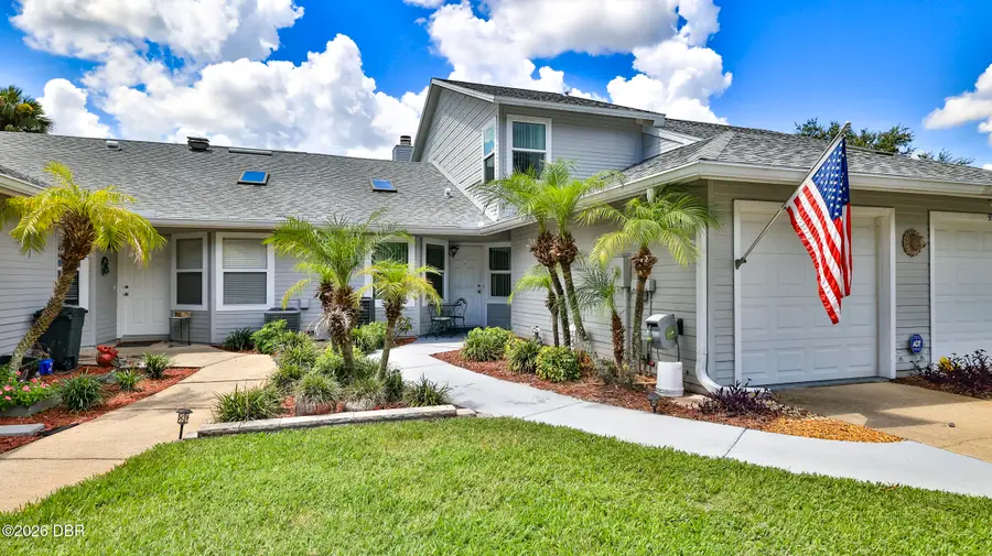 932 Meadow View Drive #C, Port Orange, FL 32127 - #2