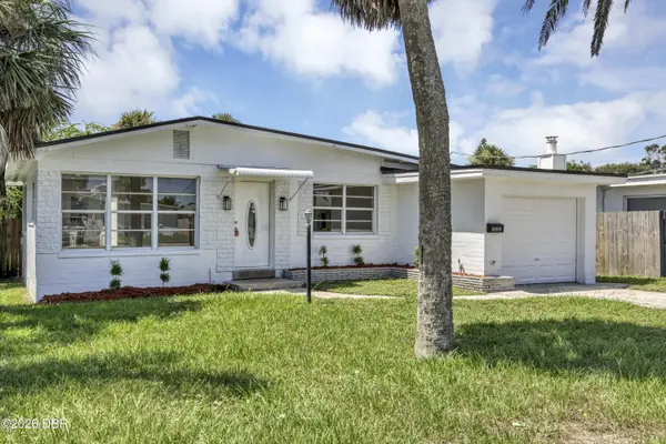 332 Williams Avenue, Daytona Beach, FL 32118