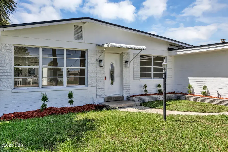 332 Williams Avenue, Daytona Beach, FL 32118 - #3