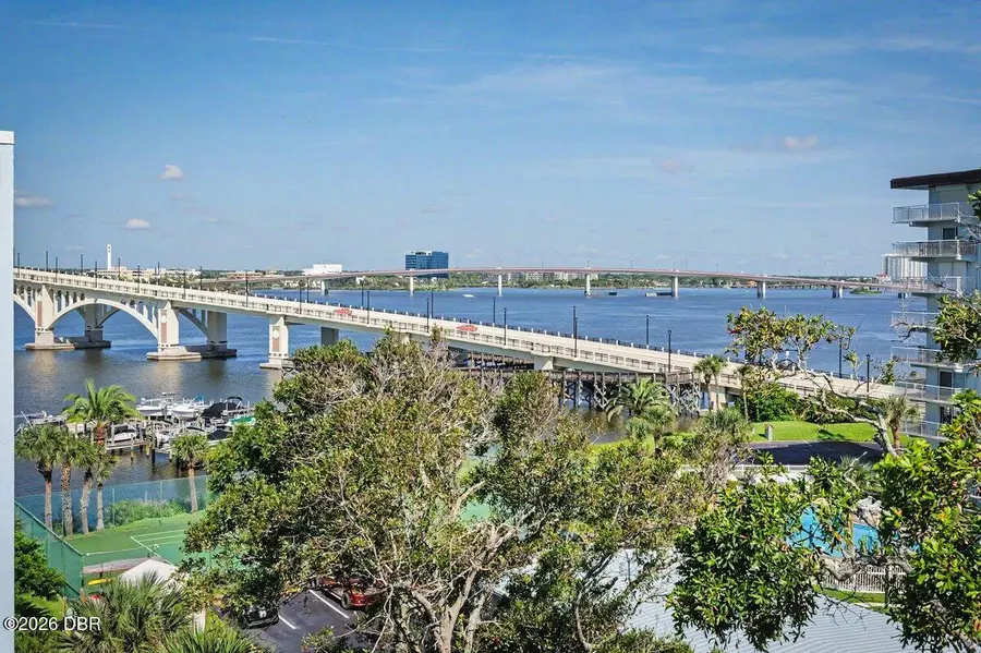 1224 S Peninsula Drive #621, Daytona Beach, FL 32118 - #2
