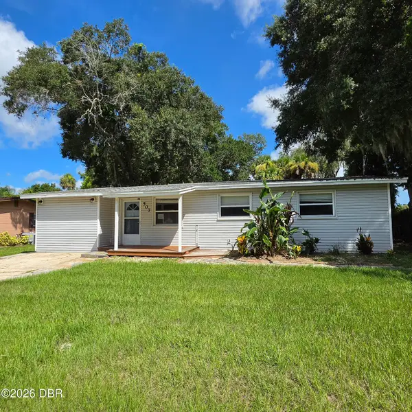 507 Powers Avenue, Port Orange, FL 32127