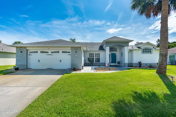 161 Deskin Drive, South Daytona, FL 32119