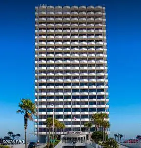 2900 N Atlantic Avenue #602, Daytona Beach, FL 32118