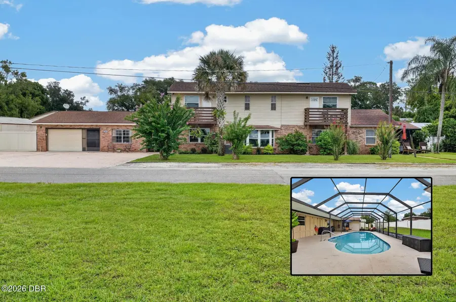 2271 Old Kings Road, Port Orange, FL 32129 - #2