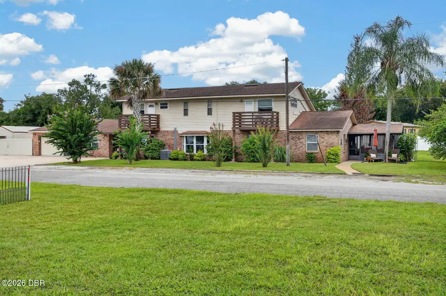 2271 Old Kings Road, Port Orange, FL 32129 - #3