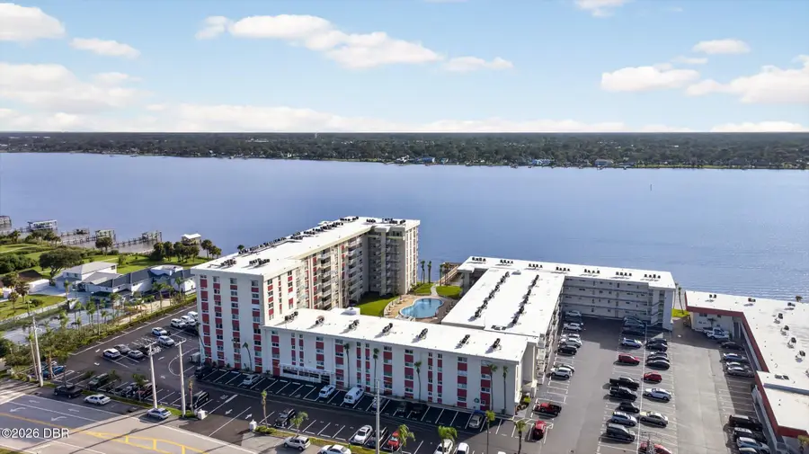 2711 N Halifax Avenue #369, Daytona Beach, FL 32118 - #2