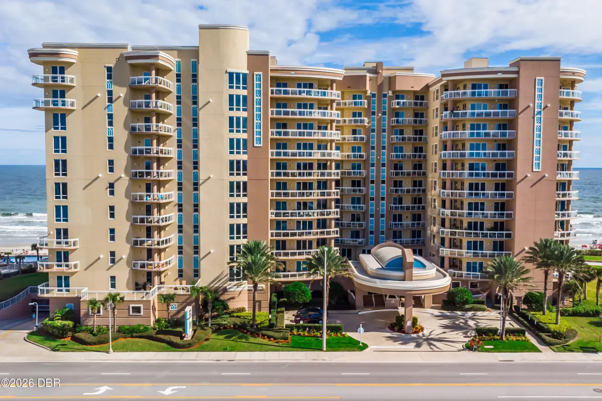 1925 S Atlantic Avenue #210, Daytona Beach Shores, FL 32118 - #1