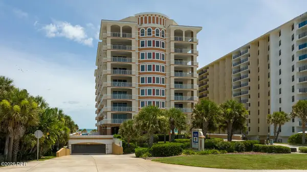 1425 Ocean Shore Boulevard #203, Ormond Beach, FL 32176
