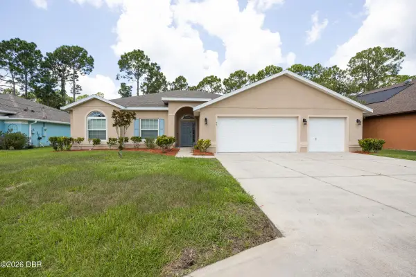 95 Bickford Drive, Palm Coast, FL 32137