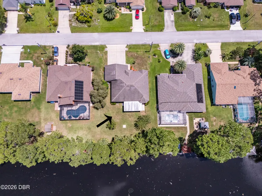 95 Bickford Drive, Palm Coast, FL 32137 - #2