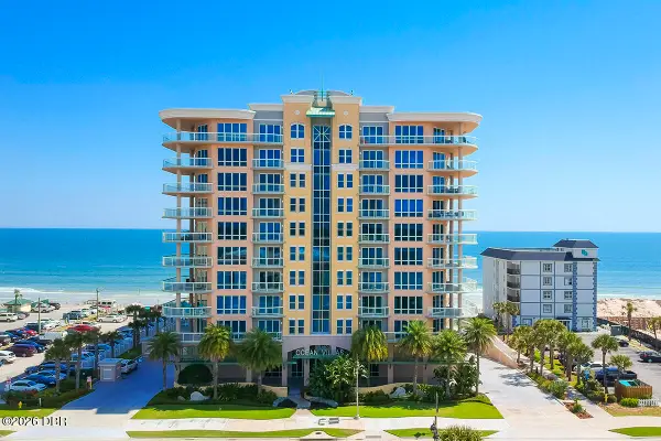 3703 S Atlantic Avenue #206, Daytona Beach Shores, FL 32118