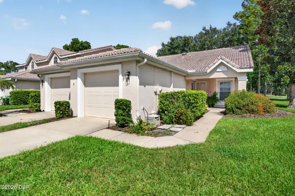 68 Golf Villa Drive, Port Orange, FL 32128