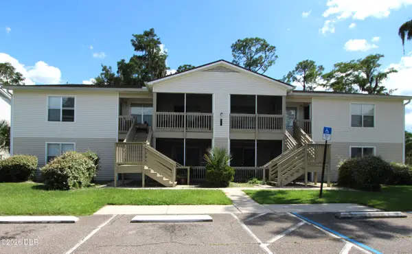 1600 Big Tree Road #I6, Daytona Beach, FL 32119