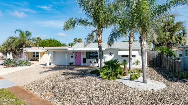 35 Seacrest Drive, Ormond Beach, FL 32176