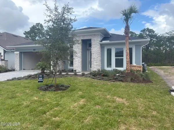 6463 Highfield Village Drive, Port Orange, FL 32128