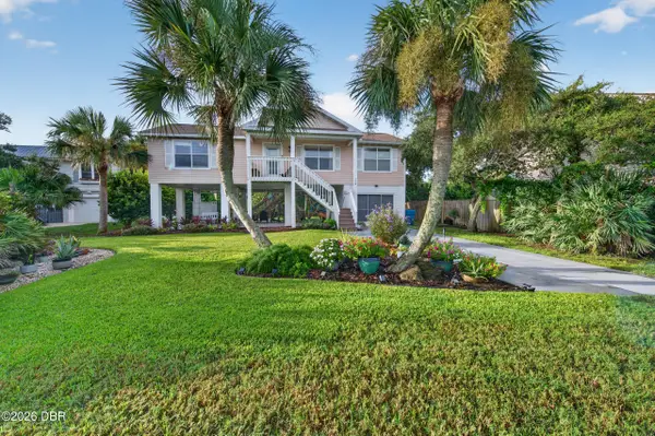 124 Avalon Drive, Ormond Beach, FL 32176